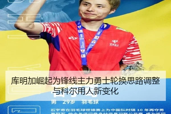库明加崛起为锋线主力勇士轮换思路调整与科尔用人新变化